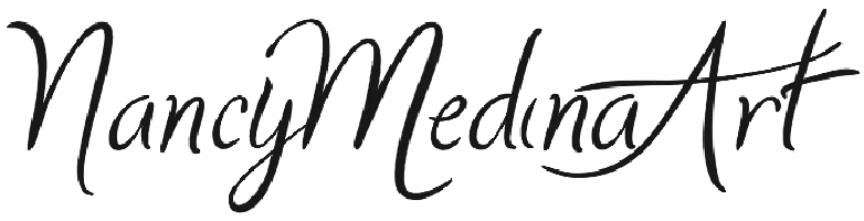 Nancy Medina logo