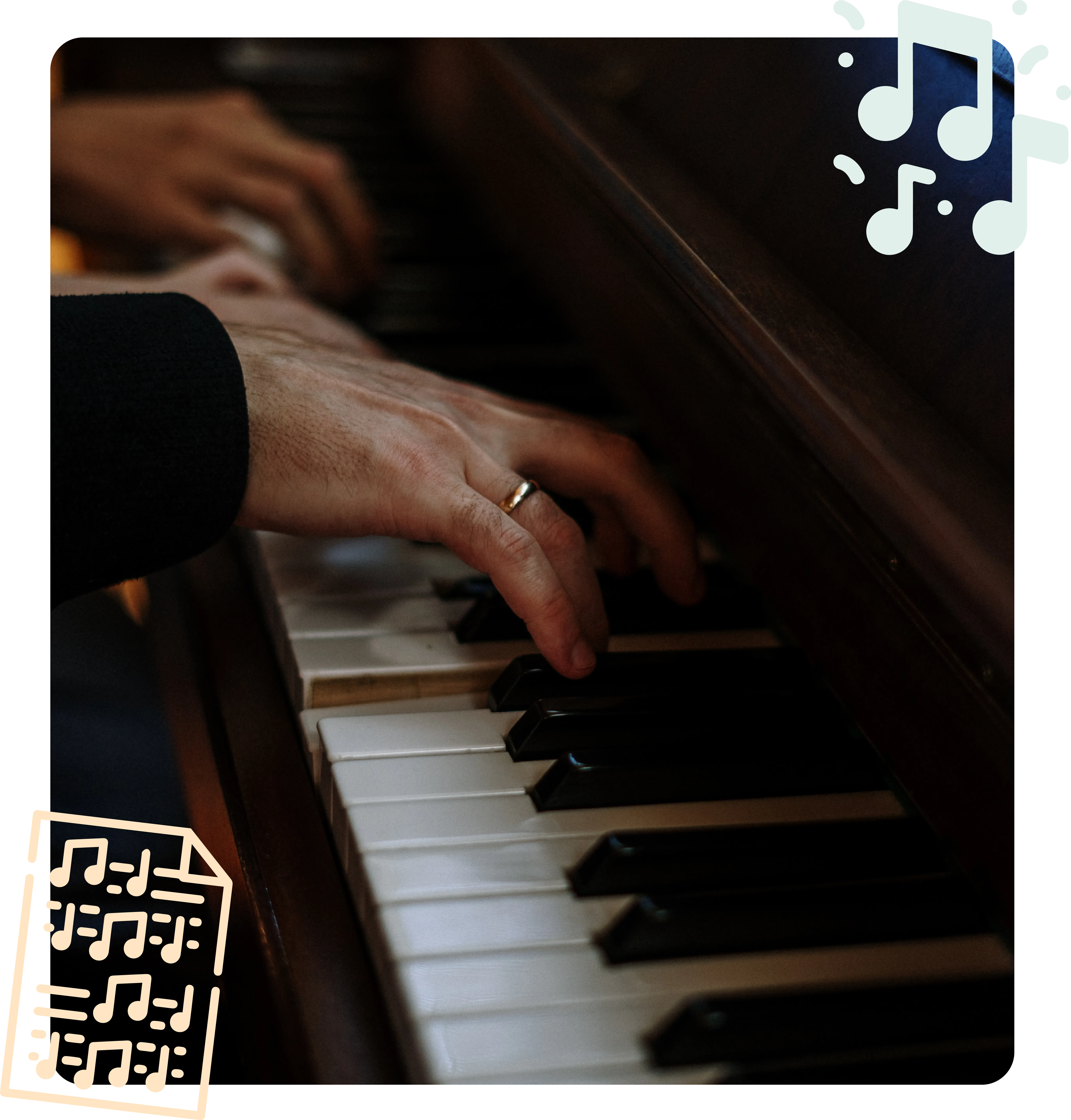 Free Online Piano Course: Learn How to Read Music & Play Piano Step by Step!