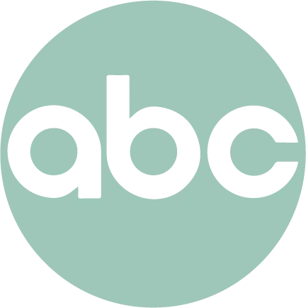 ABC logo