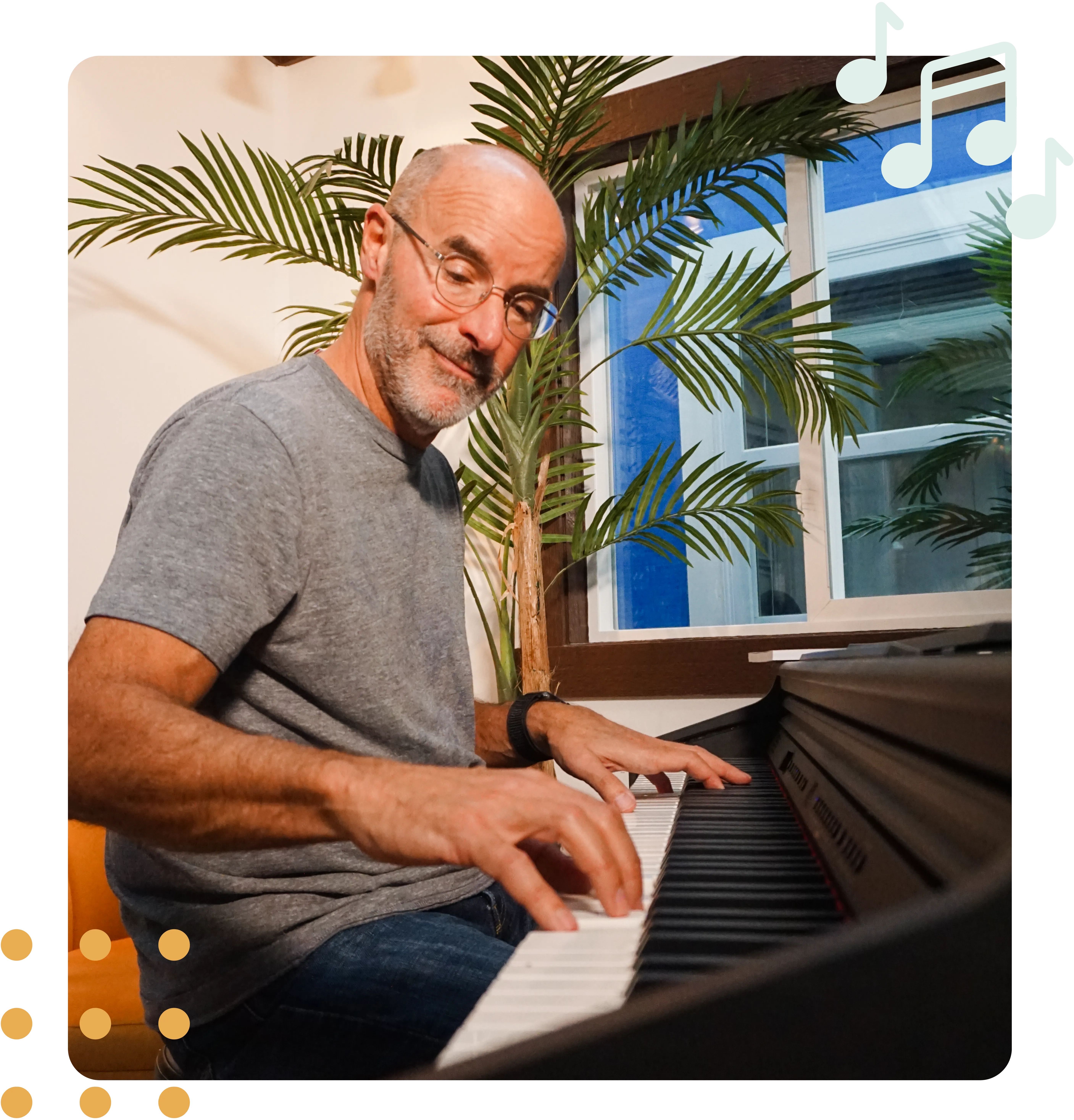 Free Online Piano Course: Learn How to Read Music & Play Piano Step by Step!